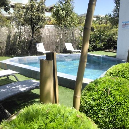 Villa En Bord De Plage Sète Kültér fotó