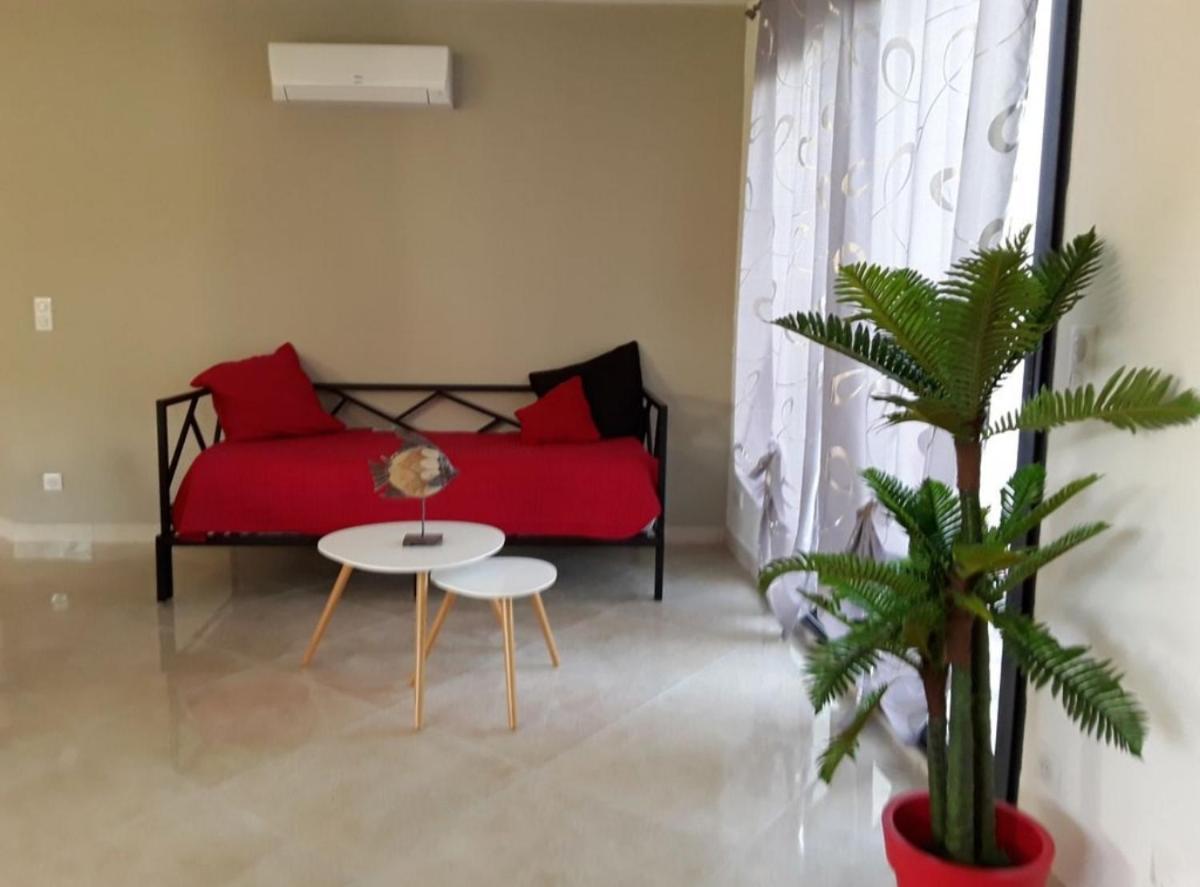 Villa En Bord De Plage Sète Kültér fotó