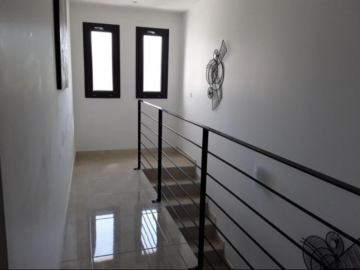 Villa En Bord De Plage Sète Kültér fotó